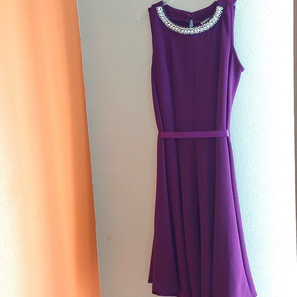 ELEGANT DRESS
